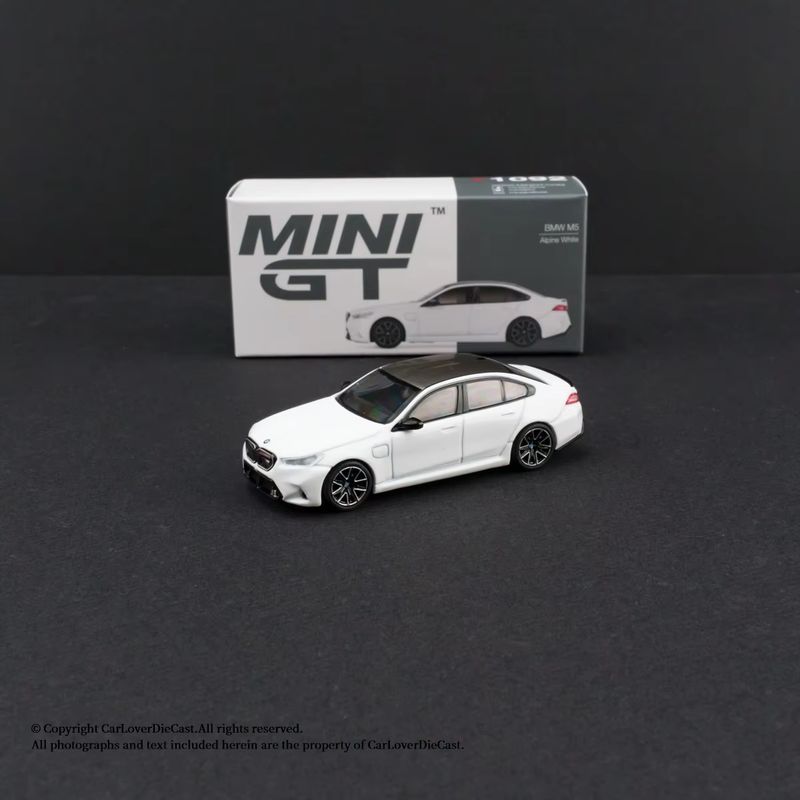 Mattel Collectible & Vintage Dolls - New Hot In Stock Mini Gt