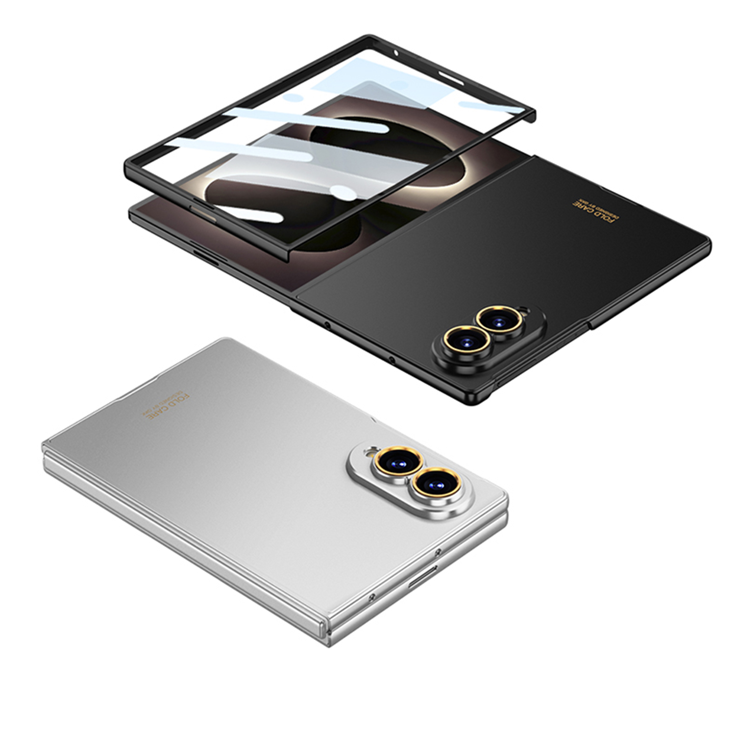 Super 8 Film Reel - Super Slim Casing For Samsung Galaxy