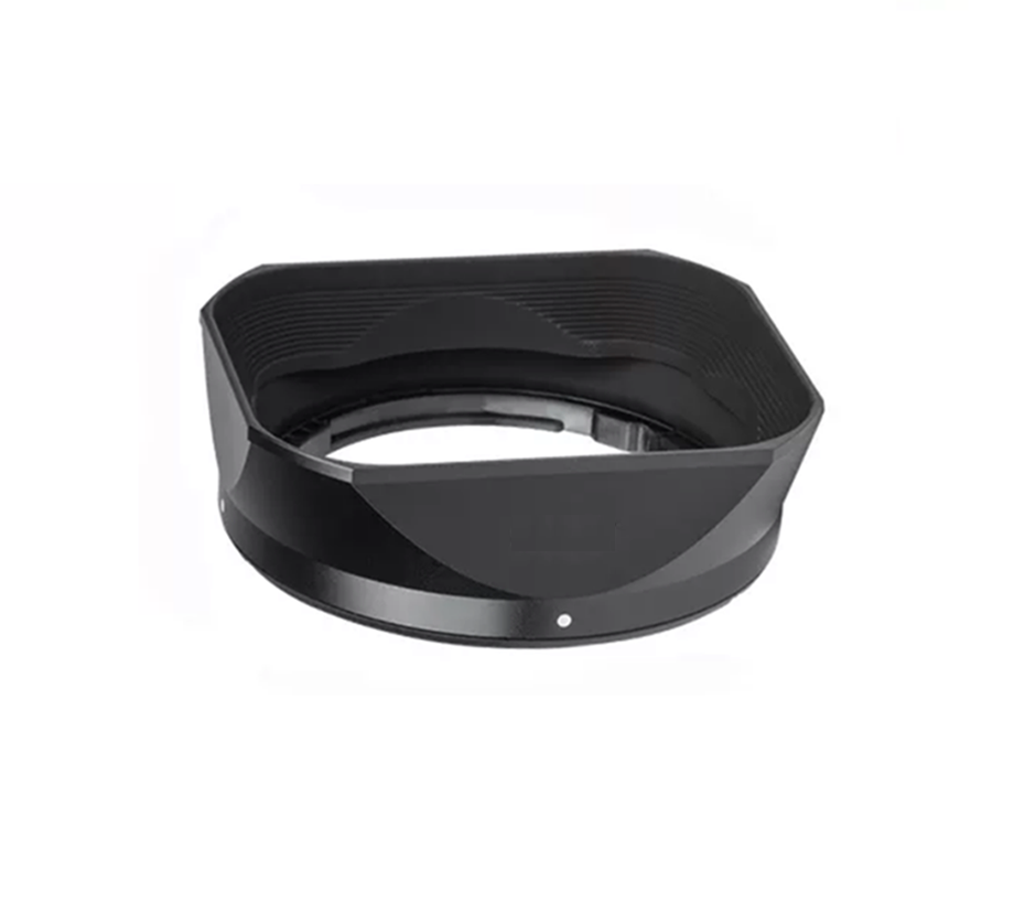Lens Cap Vintage - Camera Square Lens Hood Vintage Retro