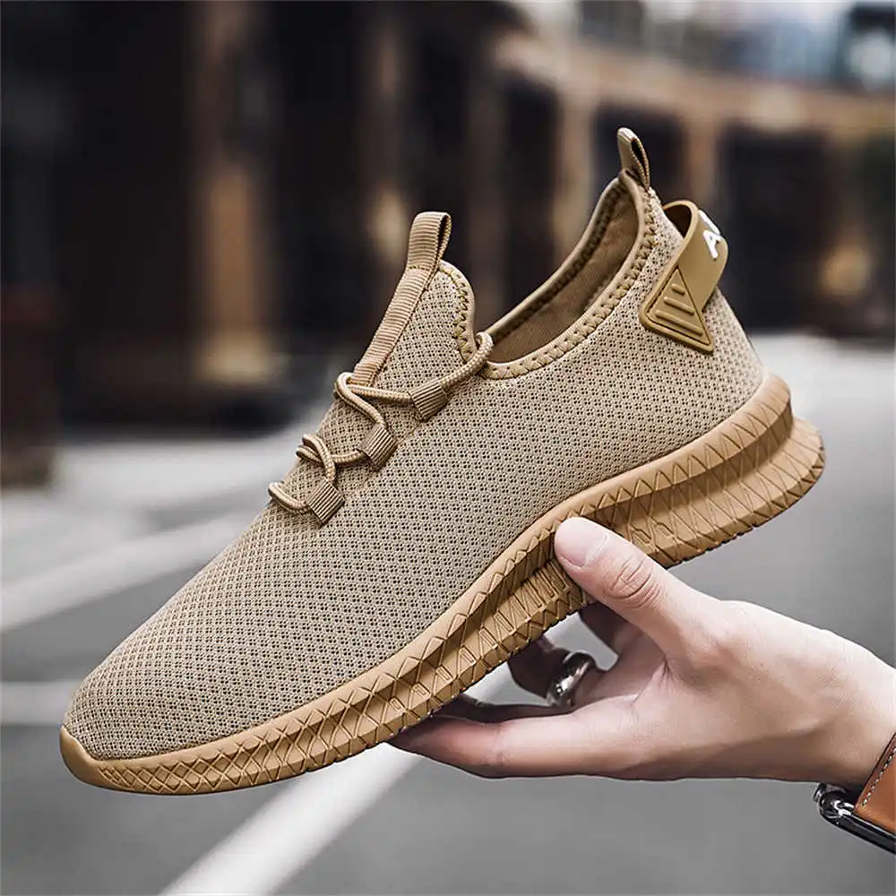 Vintage And Collectible Items - Demi-season Mesh Tenni Man Running Sneakers