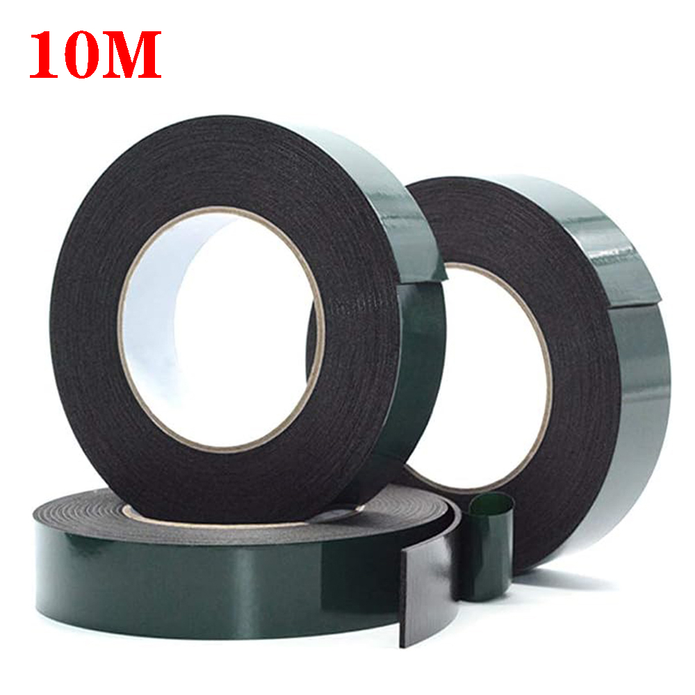 Super 8 Film Reel - 10M PE Foam Double-Sided Adhesive Tape