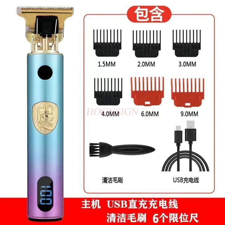 Vintage Collectible Knife - Hot Sale Vintage Electric Cordless Hair