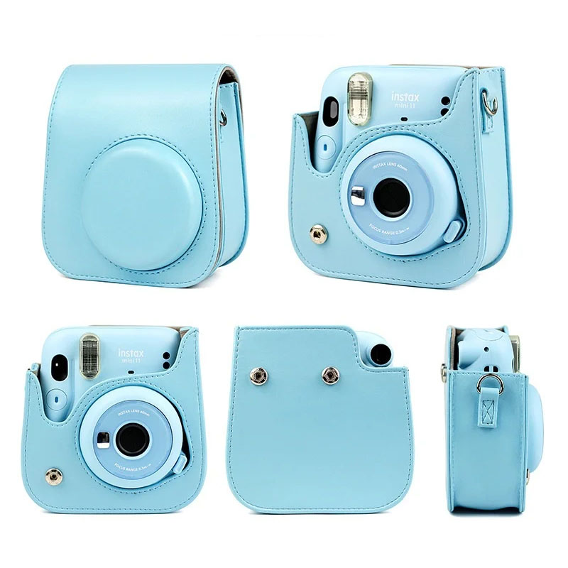 For Fujifilm Film Camera Bag f - огляд і ціна Super 8 Film Reel