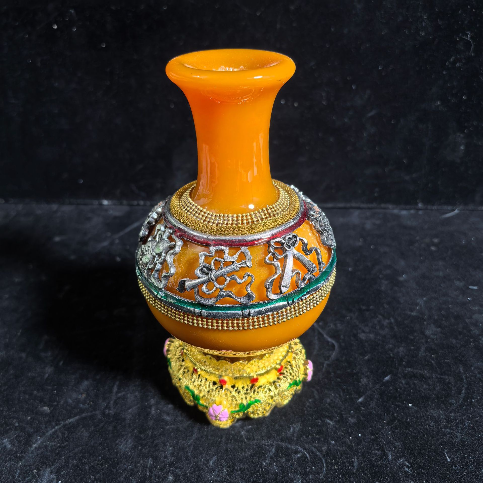 Hot Sale Chinese Copper Inlaid - огляд і ціна Vintage Collectible Furniture