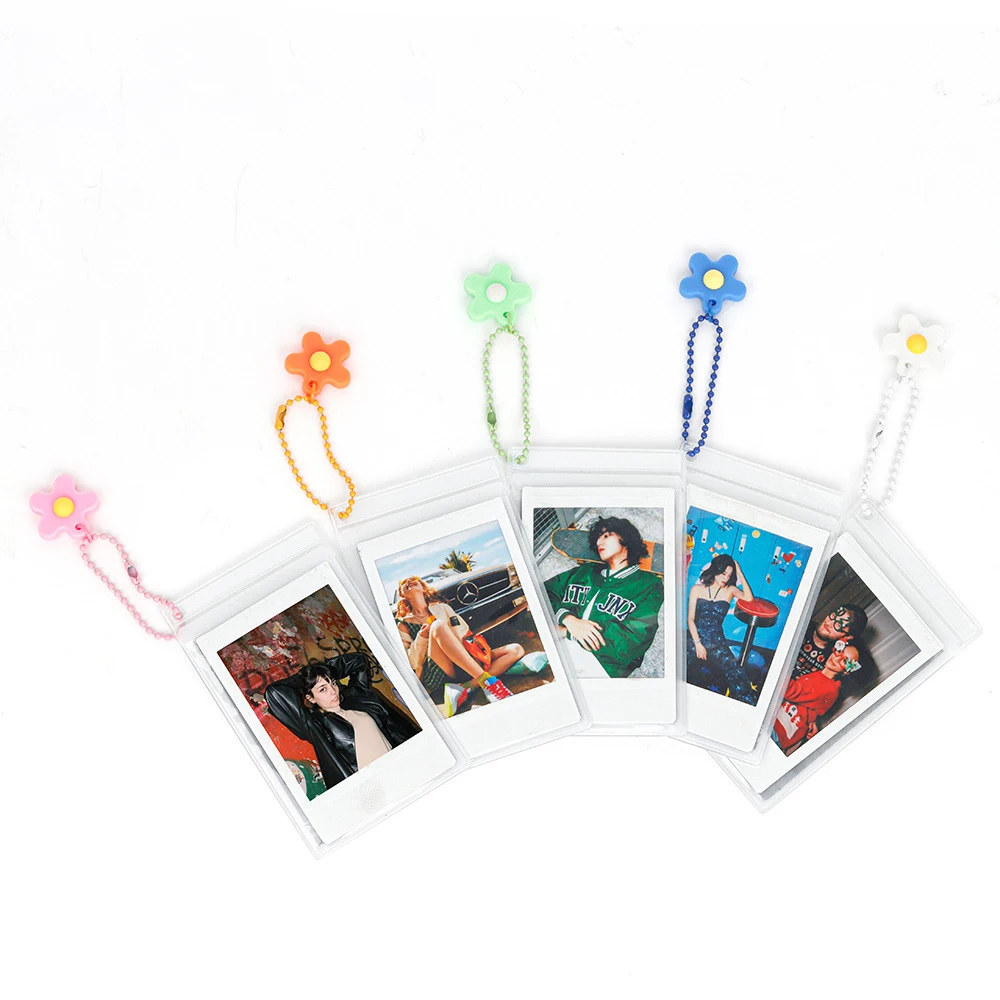 5pcs/set 3-inch Film Clear Pho - огляд і ціна Super 8 Film Reel