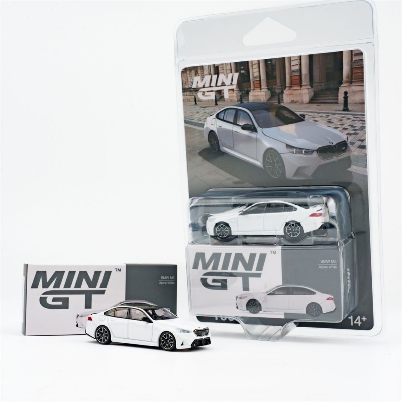 New Hot In Stock Mini Gt 1:64  - огляд і ціна Mattel Collectible & Vintage Dolls