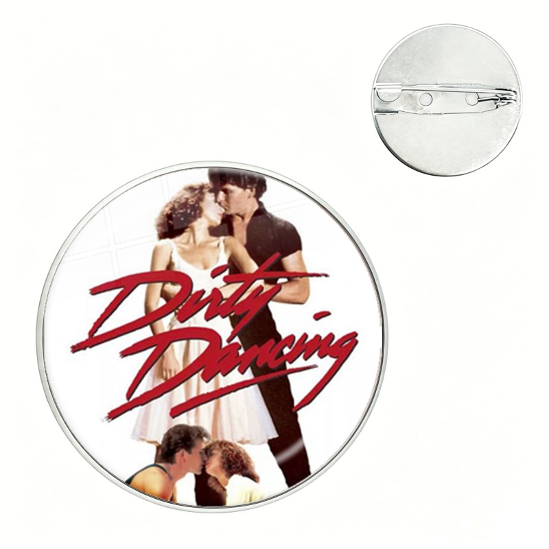 Vintage Film Classic Dirty Dan - огляд і ціна Vintage Collectible Glass