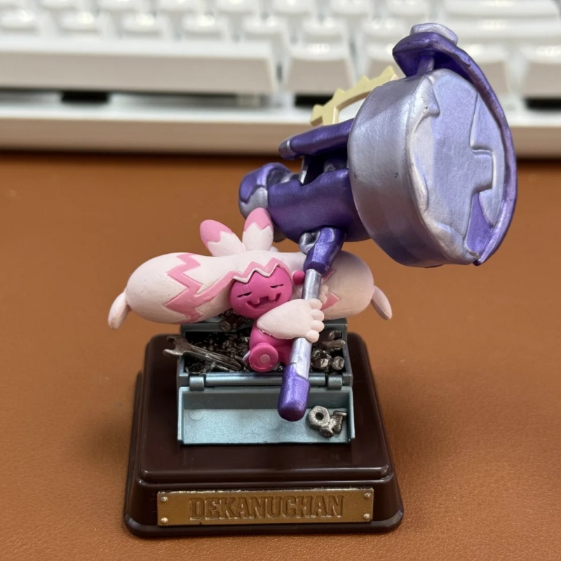 Original Re-Ment Pokemon Vinta - огляд і ціна Vintage And Collectible Items