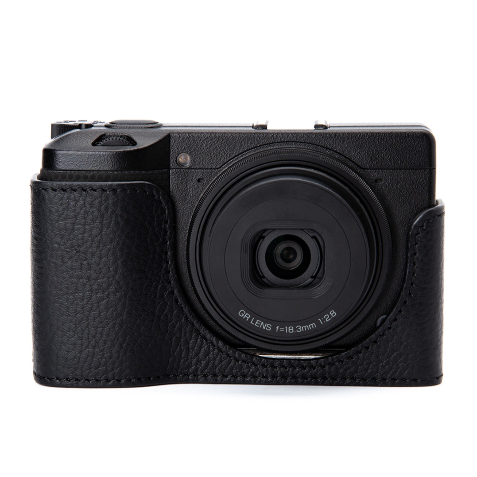 For Ricoh GRIII GRIV GR3 GR4 C - огляд і ціна Lens Cap Vintage