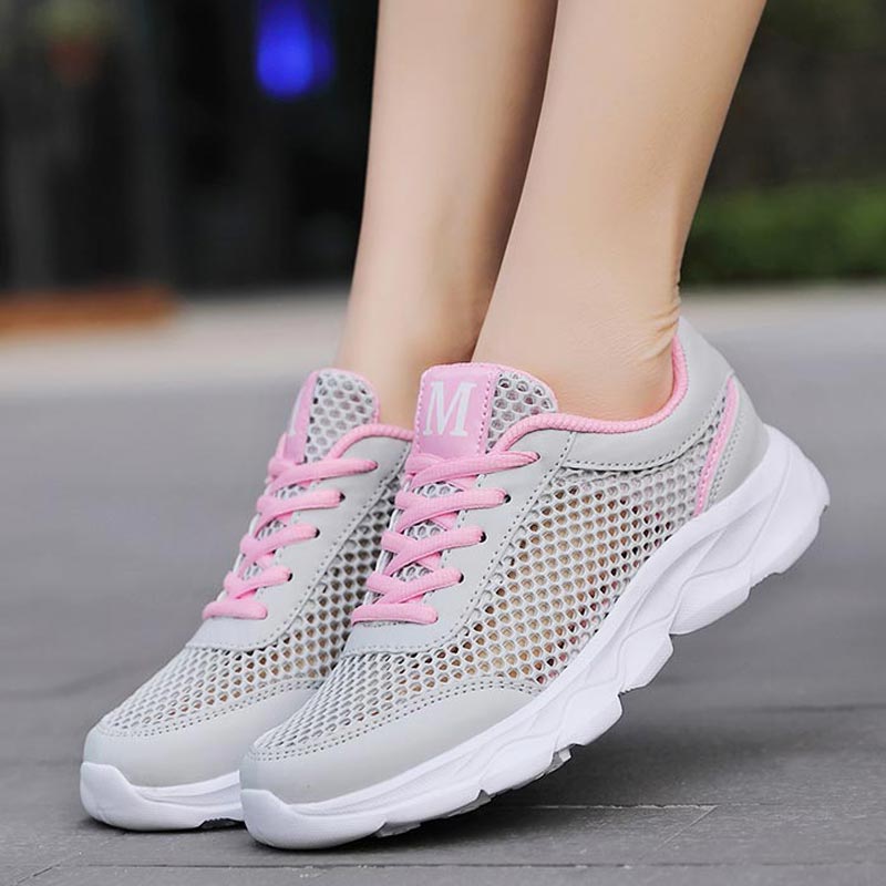 Summer Breathable Sneakers Wom - огляд і ціна Most Collectible Vintage Glass