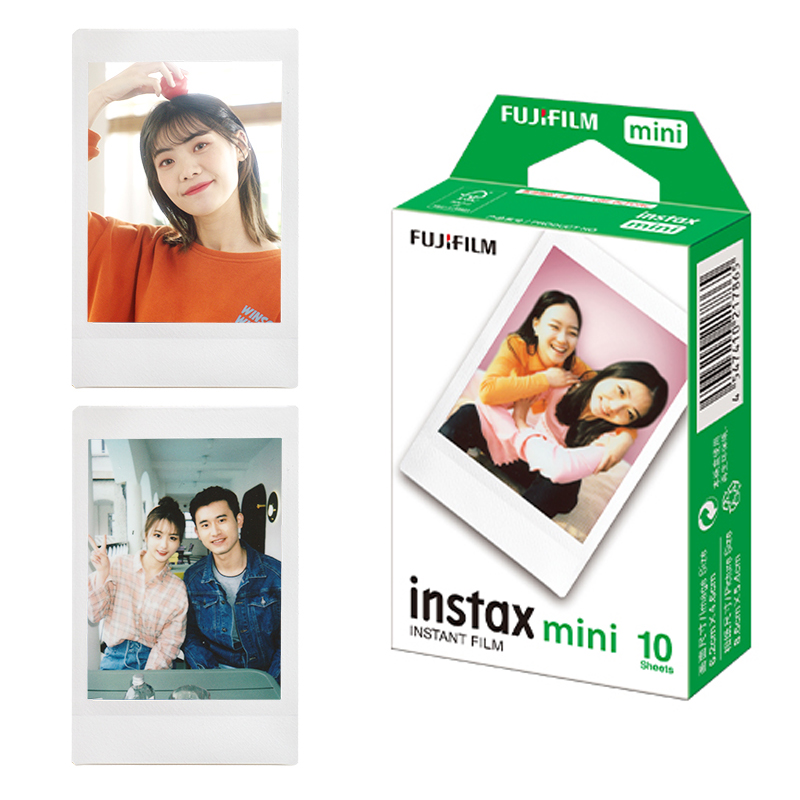 In Stock Fujifilm Instax Mini  - огляд і ціна Super 8 Film Reel