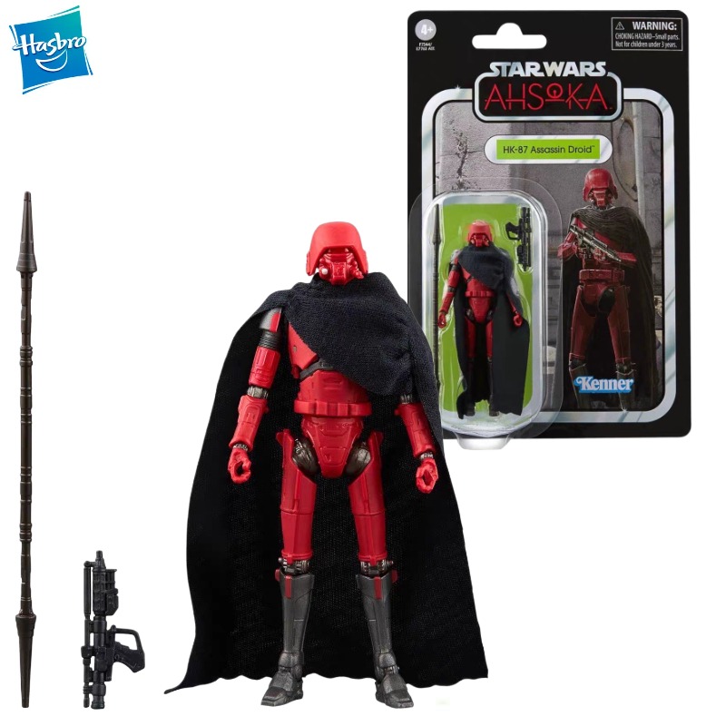 New Original Hasbro Star Wars  - огляд і ціна Small Vintage Collectible Items