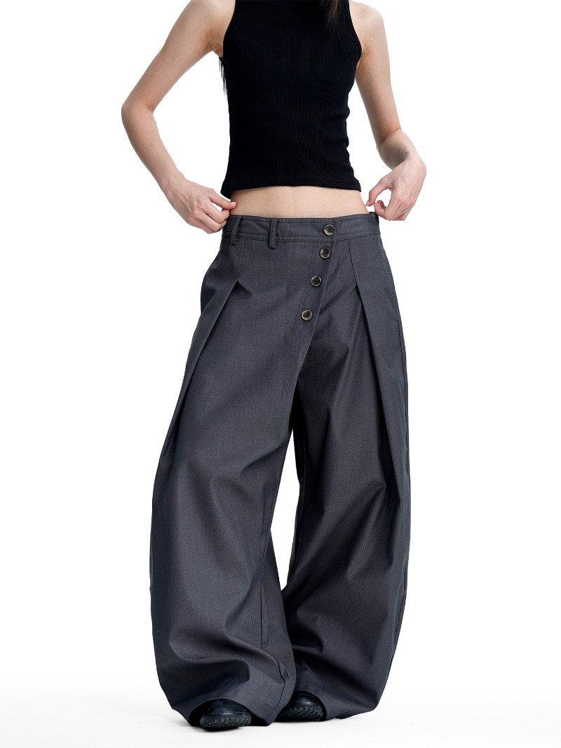 American Curved Knife Trousers - огляд і ціна Vintage Collectible Knife