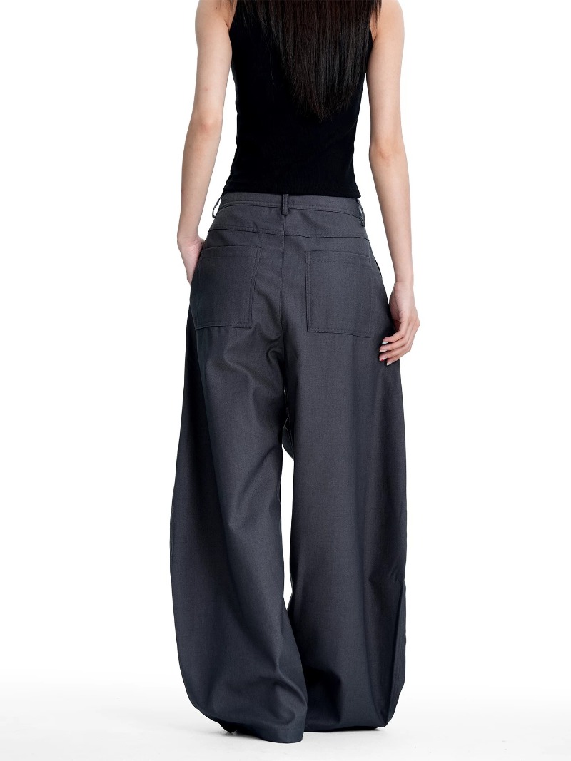 American Curved Knife Trousers - огляд і ціна Vintage Collectible Knife