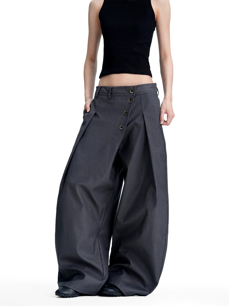 American Curved Knife Trousers - огляд і ціна Vintage Collectible Knife