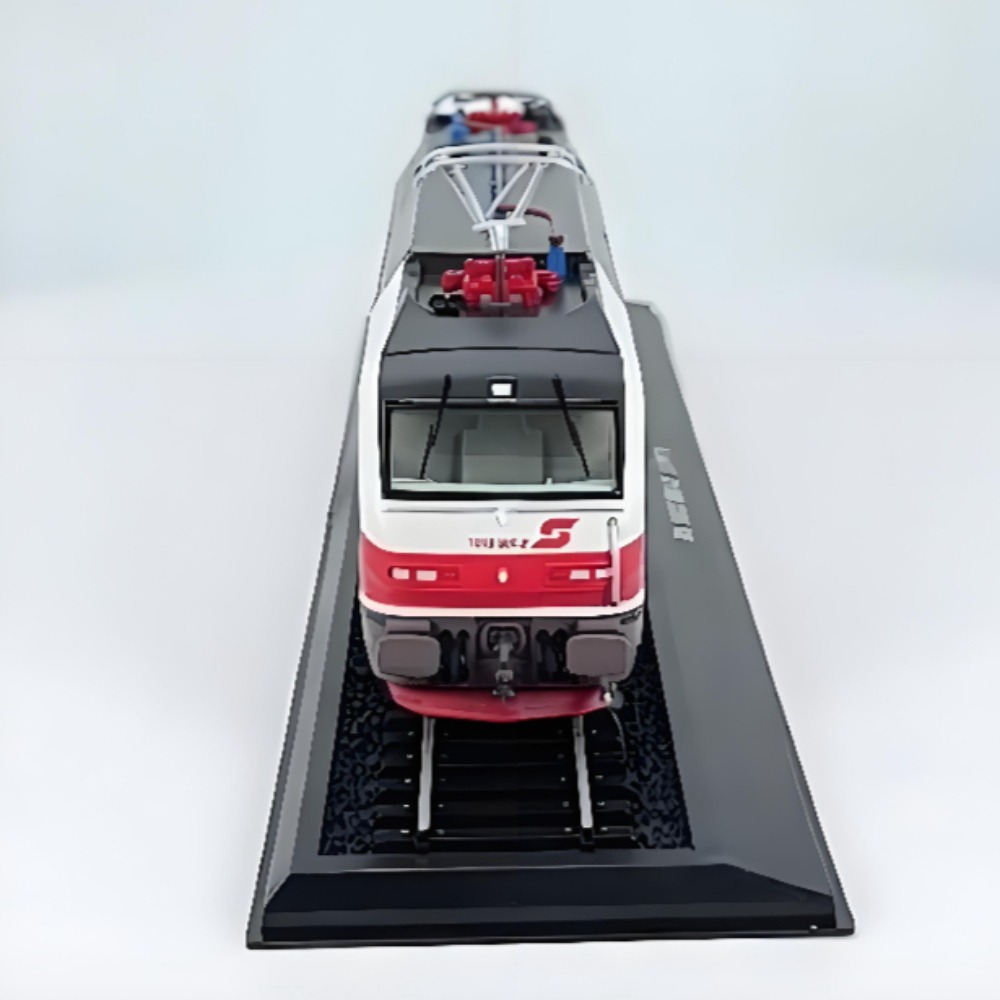 HO Type 1/87 Train Model Vinta - огляд і ціна Vintage And Collectible Items