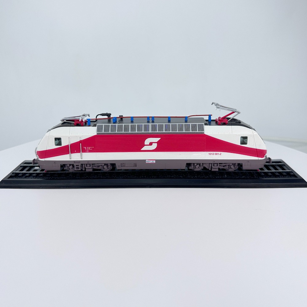 HO Type 1/87 Train Model Vinta - огляд і ціна Vintage And Collectible Items