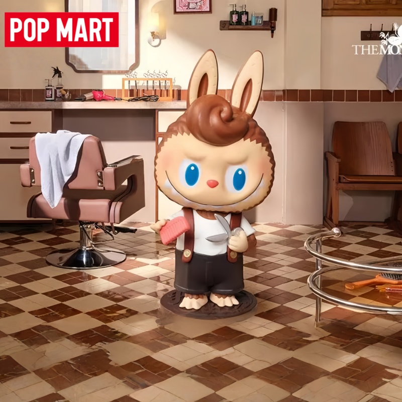 2026 POP MART Labubu The Monst - огляд і ціна Vintage And Collectible Items