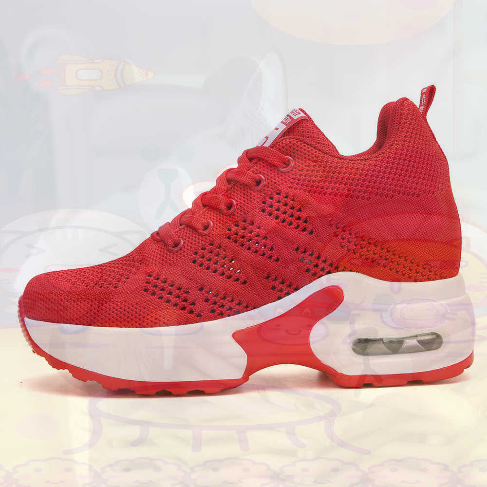 Red Size 36 Shoes Woman Tennis - огляд і ціна Vintage And Collectible Items