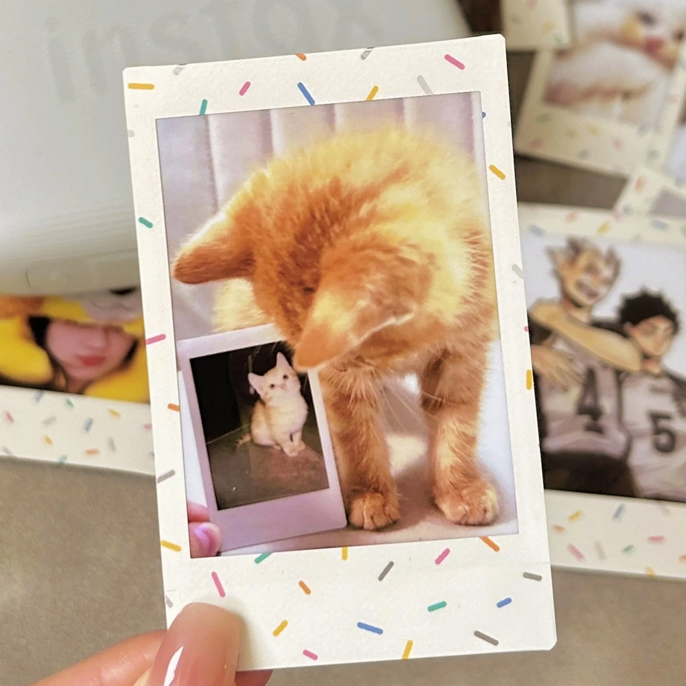 10-50 Sheets Fujifilm Instax M - огляд і ціна Super 8 Film Reel