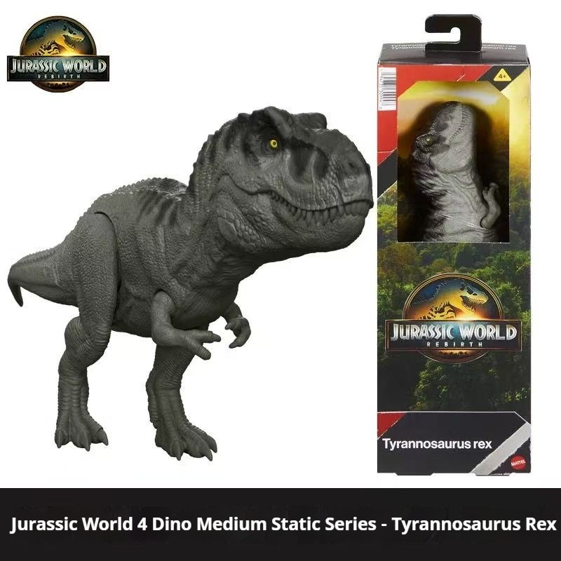 Mattel Jurassic World 4 Veloci - огляд і ціна Mattel Collectible & Vintage Dolls