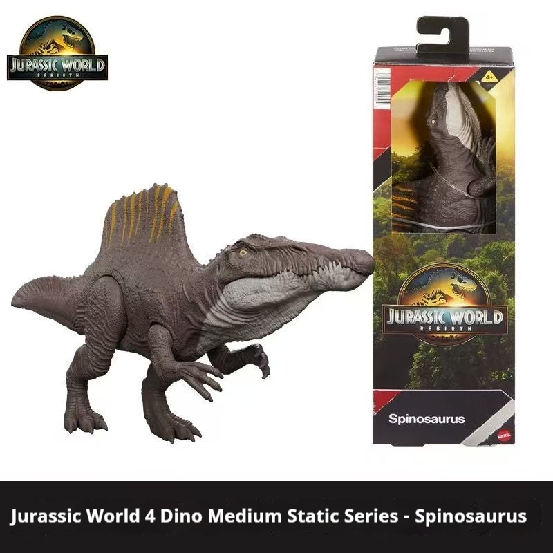 Mattel Jurassic World 4 Veloci - огляд і ціна Mattel Collectible & Vintage Dolls