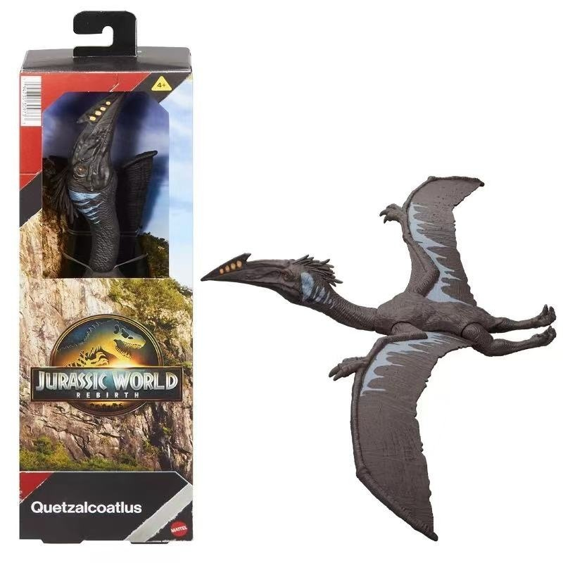 Mattel Jurassic World 4 Veloci - огляд і ціна Mattel Collectible & Vintage Dolls