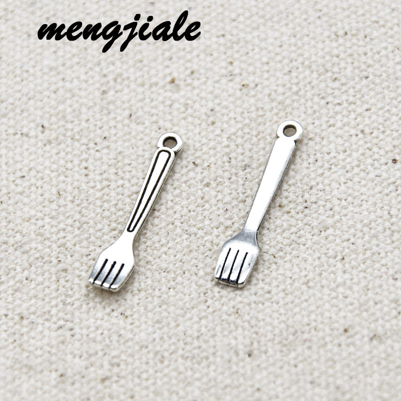 30pcs Antique Silver Cutlery C - огляд і ціна Vintage Collectible Knife