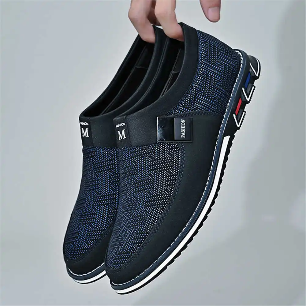 Dark Blue 44-45 Summer Shoes S - огляд і ціна Small Vintage Collectible Items