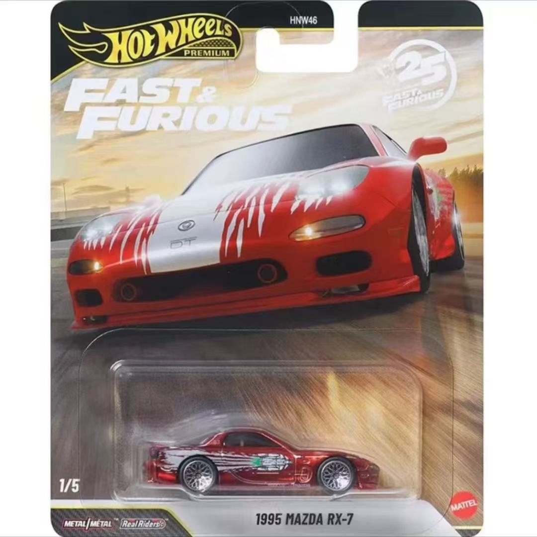 Mattel Hot Wheels 1/64 2026 Fa - огляд і ціна Mattel Collectible & Vintage Dolls