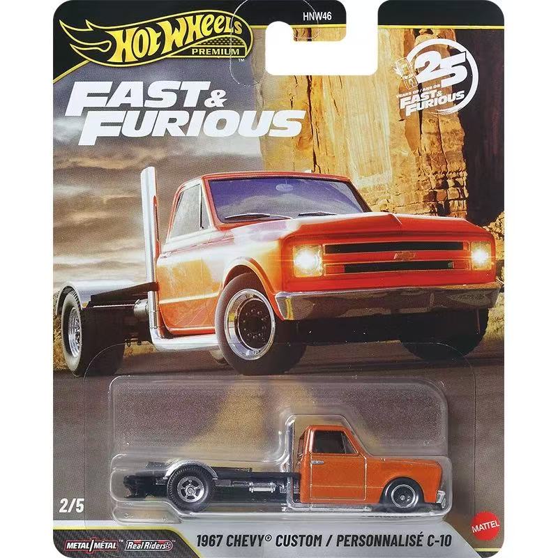Mattel Hot Wheels 1/64 2026 Fa - огляд і ціна Mattel Collectible & Vintage Dolls