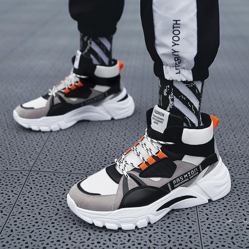Hightop Summer Men's Sport Sho - огляд і ціна Small Vintage Collectible Items
