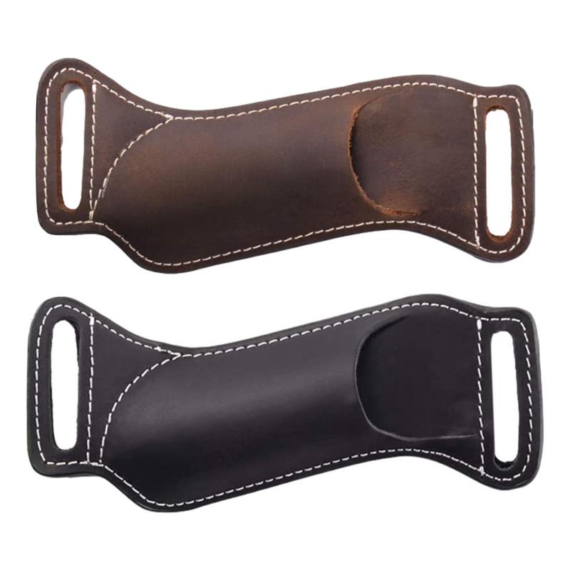 Vintage Leather Waist Belt Cas - огляд і ціна Vintage Collectible Knife