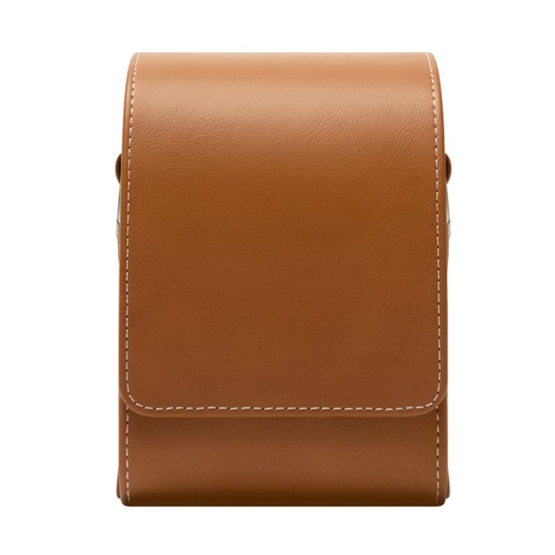 PHILE-Protective Leather Case  - огляд і ціна Lens Cap Vintage