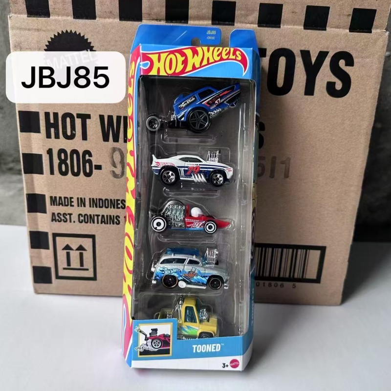 1/64 Original Mattel Hot Wheel - огляд і ціна Mattel Collectible & Vintage Dolls