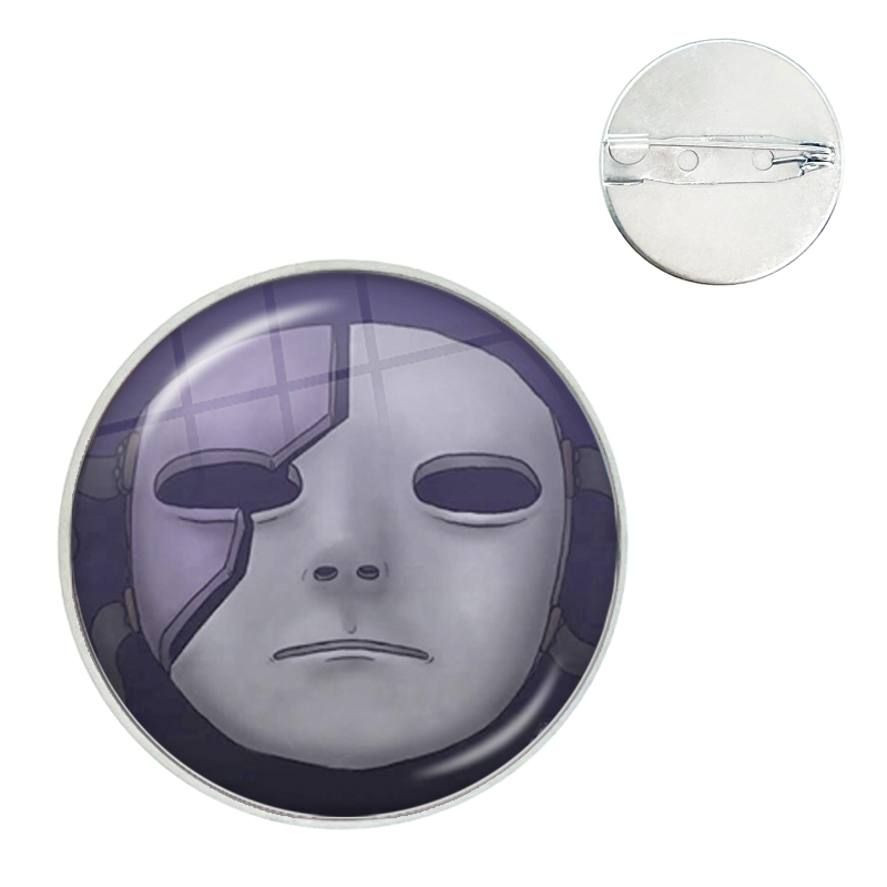Horror Game Sally Face Vintage - огляд і ціна Vintage Collectible Glass
