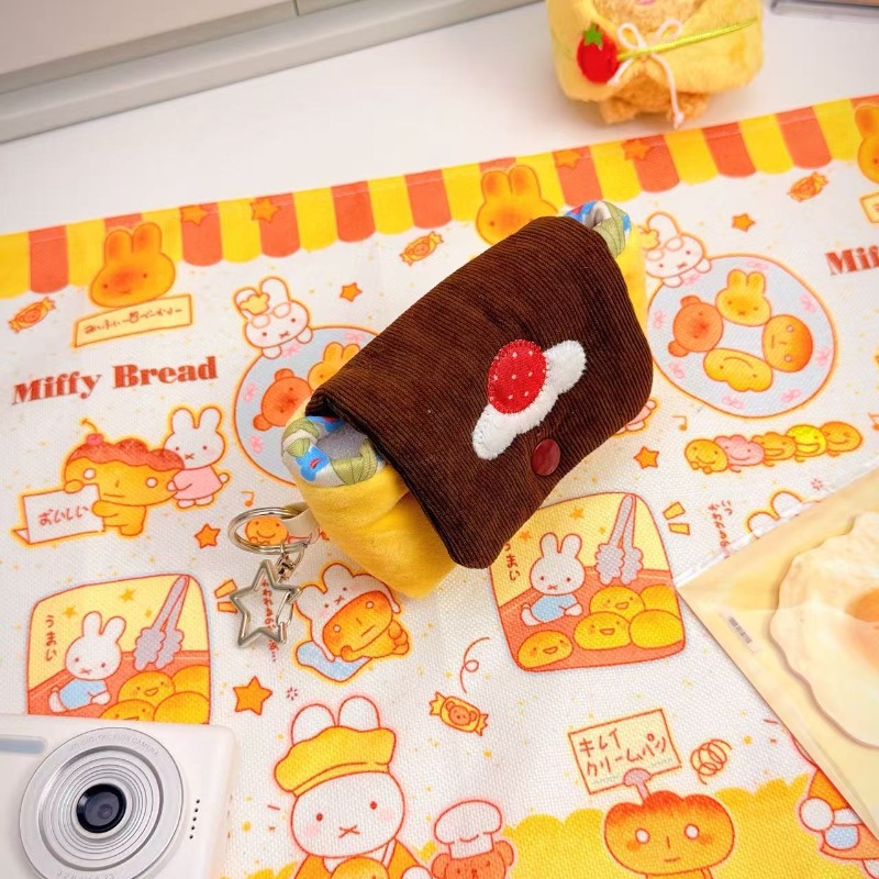 1pc Ins Vintage Plush Camera B - огляд і ціна Vintage And Collectible Items