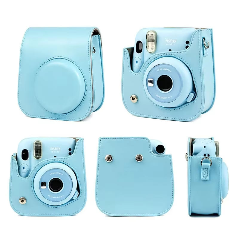 For Fujifilm Film Camera Bag f - огляд і ціна Super 8 Film Reel
