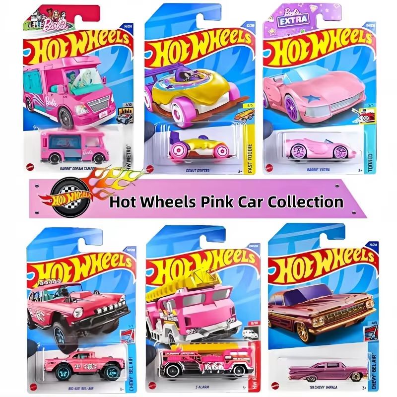 Mattel Hot Wheels Hot Sports C - огляд і ціна Mattel Collectible & Vintage Dolls