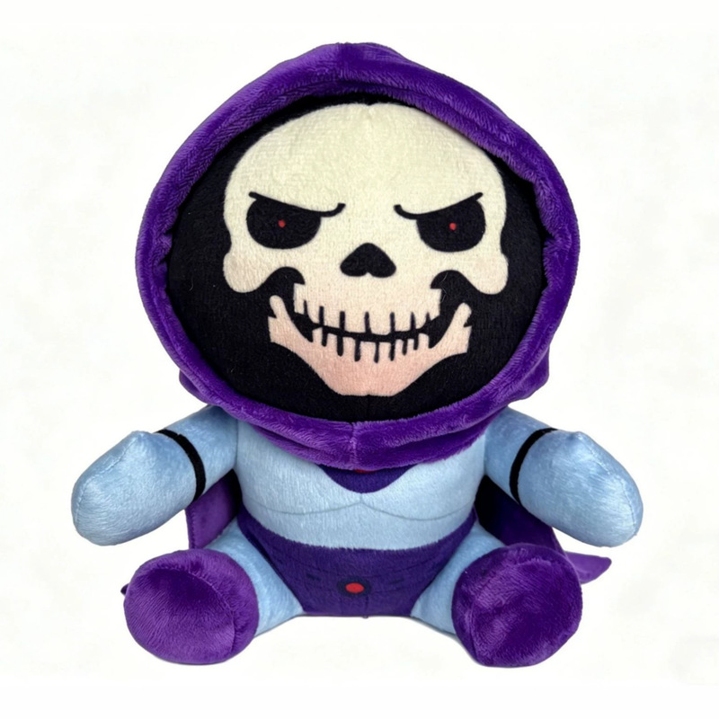 Retro Warrior Cartoon Soft Plu - огляд і ціна Vintage And Collectible Toys
