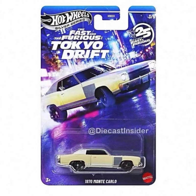 Mattel Hot Wheels Fast & Furio - огляд і ціна Mattel Collectible & Vintage Dolls