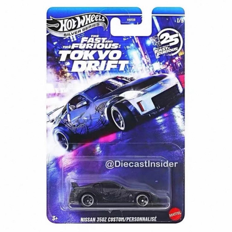 Mattel Hot Wheels Fast & Furio - огляд і ціна Mattel Collectible & Vintage Dolls