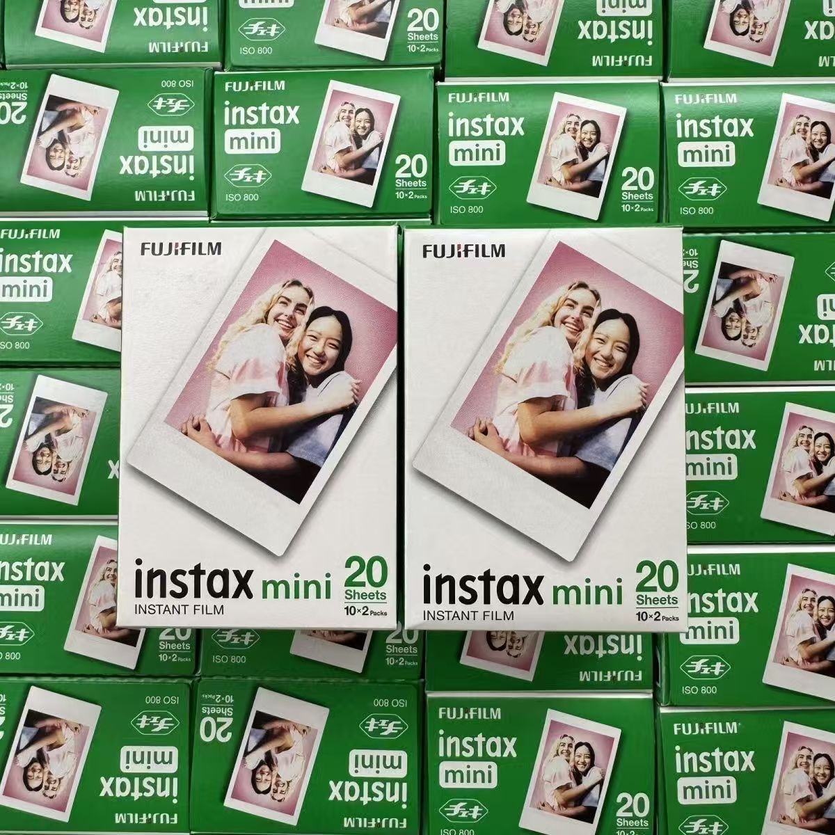 Classic For FUJI Instant Photo - огляд і ціна Super 8 Film Reel