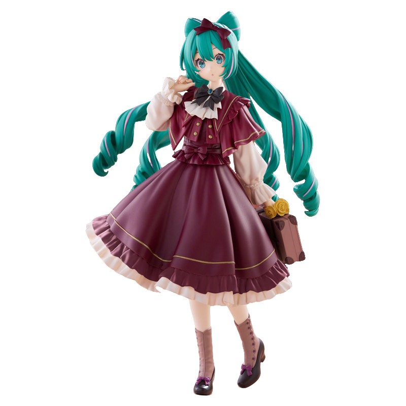 FURYU Original Hatsune Miku An - огляд і ціна Vintage And Collectible Items