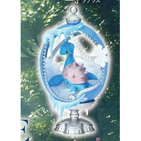 Re-ment Pokemon Ovaltique Coll - огляд і ціна Small Vintage Collectible Items