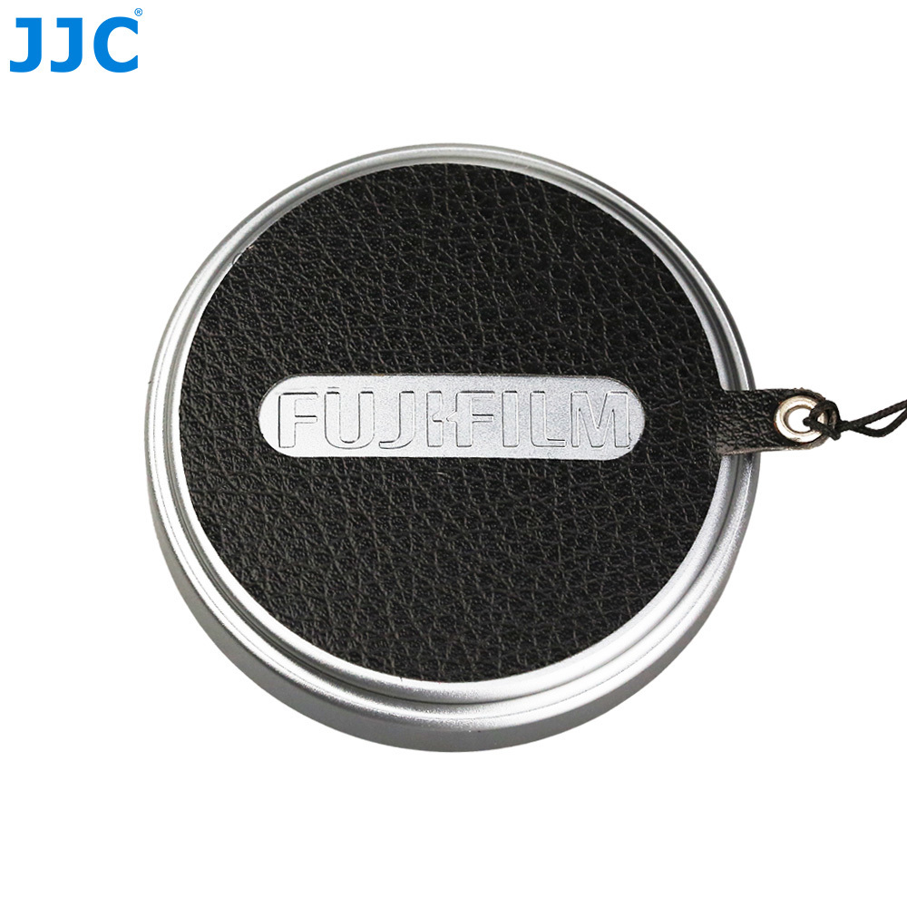 JJC Lens Cap Keeper Sticker wi - огляд і ціна Lens Cap Vintage