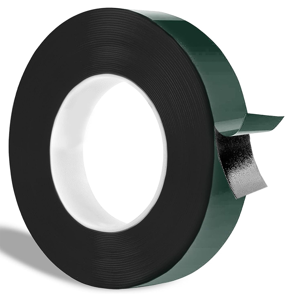 10M PE Foam Double-Sided Adhes - огляд і ціна Super 8 Film Reel