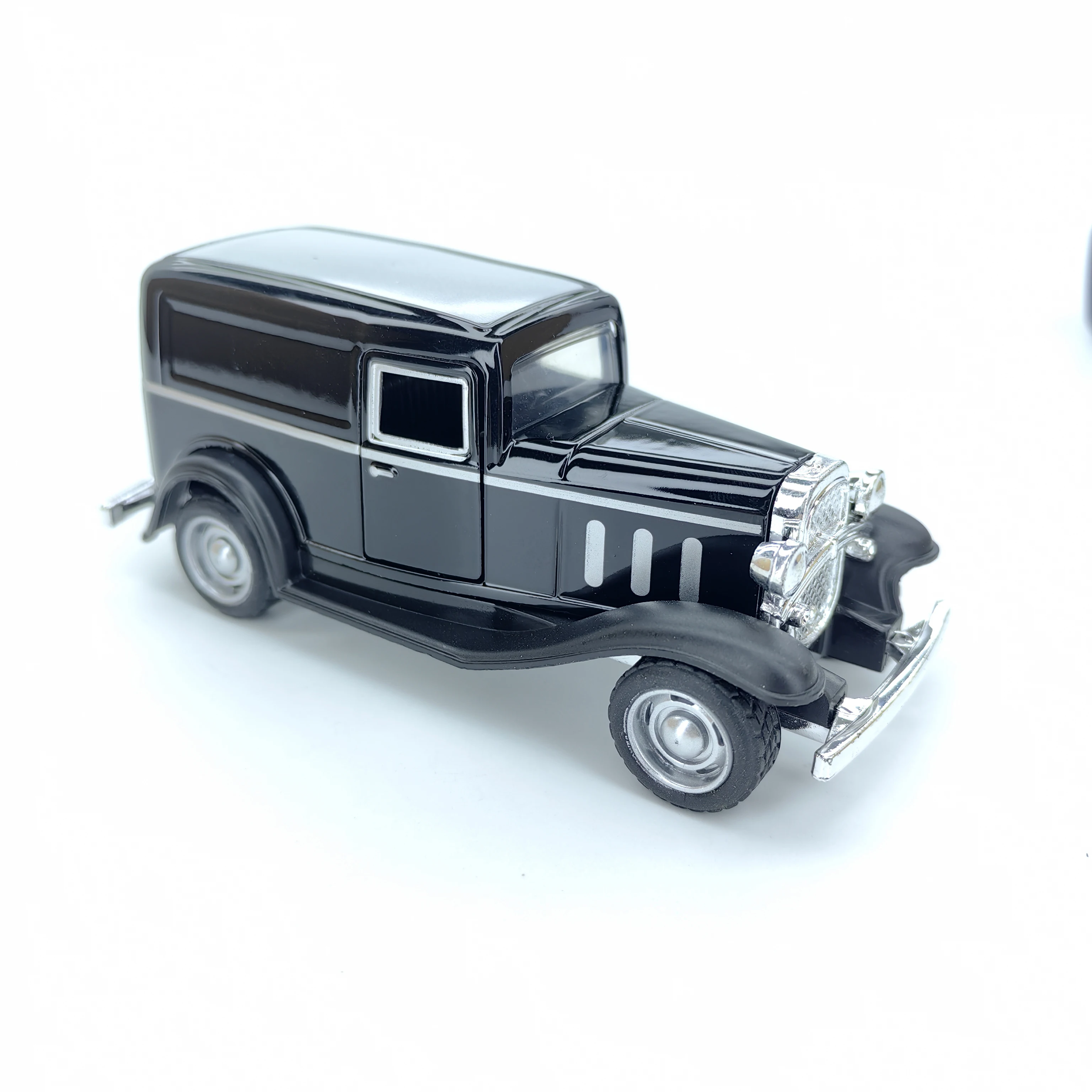 Retro Alloy Toy Car Model Coll - огляд і ціна Vintage And Collectible Toys