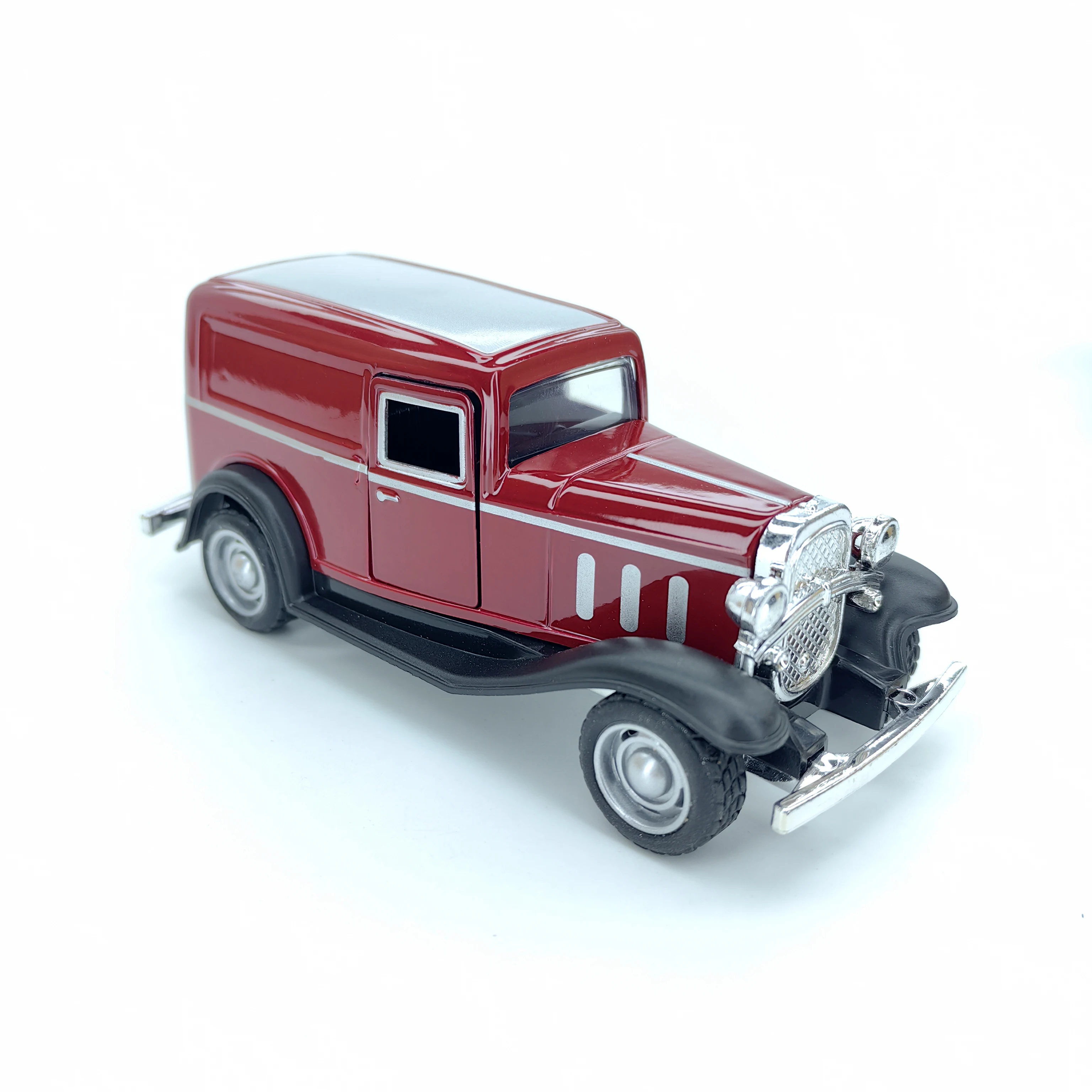 Retro Alloy Toy Car Model Coll - огляд і ціна Vintage And Collectible Toys