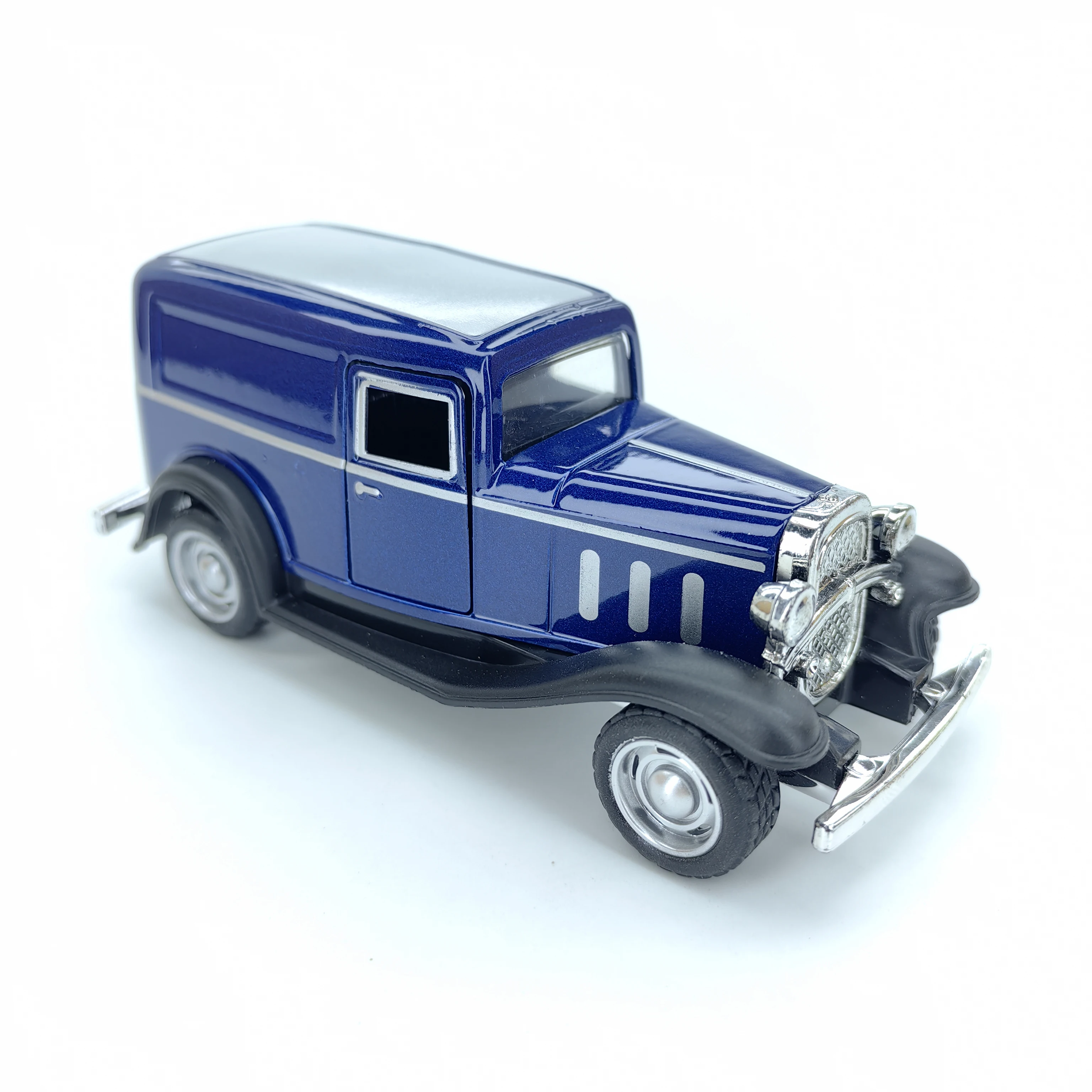 Retro Alloy Toy Car Model Coll - огляд і ціна Vintage And Collectible Toys